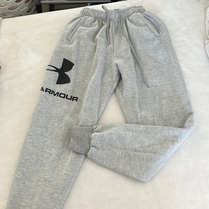 Under Armour Sweat Pant Joggers